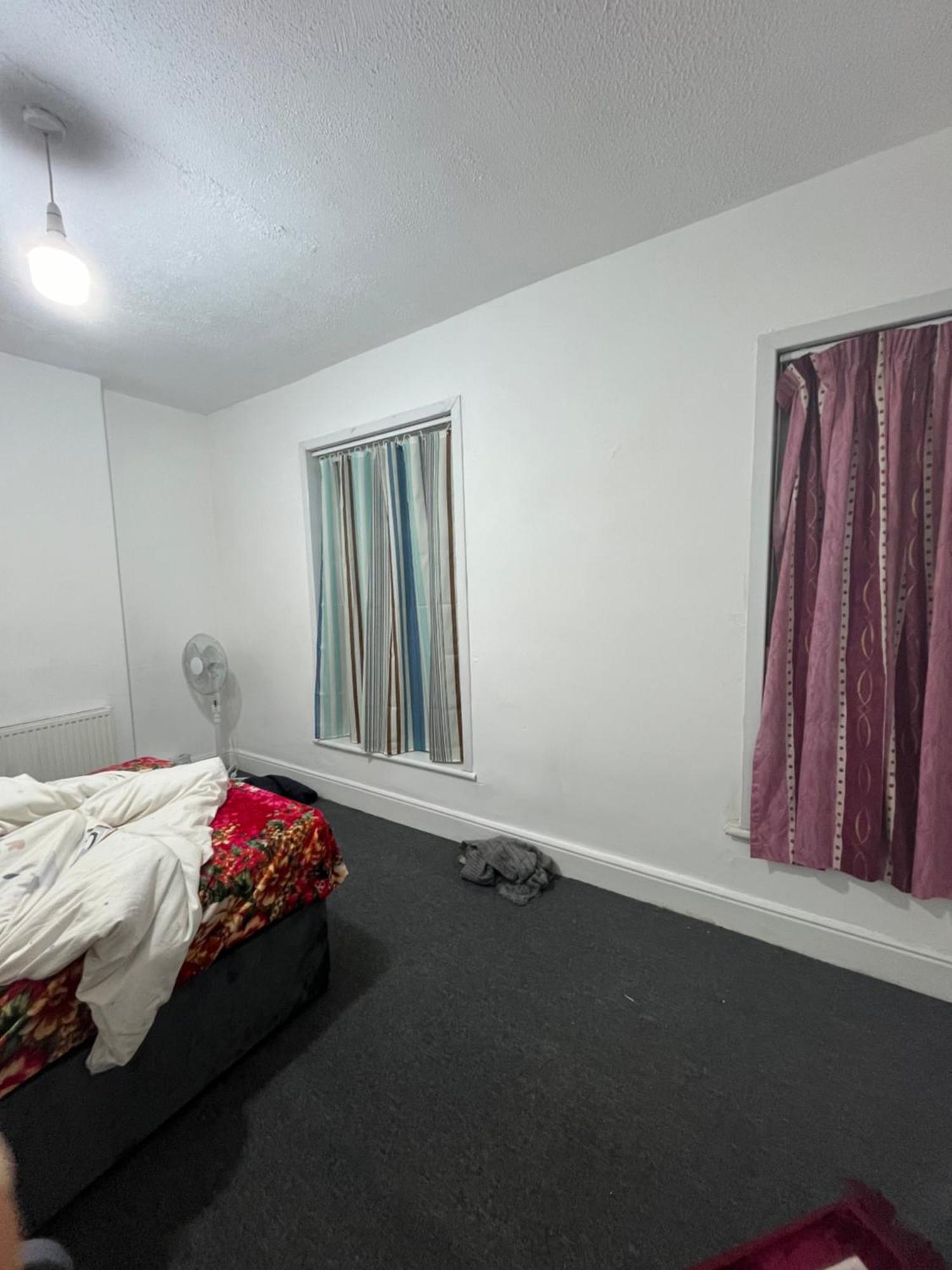 241 Albert Avenue Kingston upon Hull Exterior foto